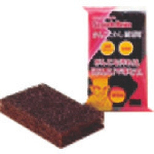 TGK がんこたわし スコッチ・ブライト 茶