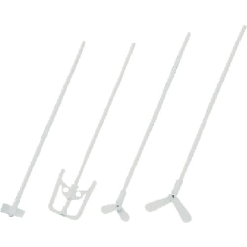 TGK 固定U字形羽根攪拌棒 65mm#430