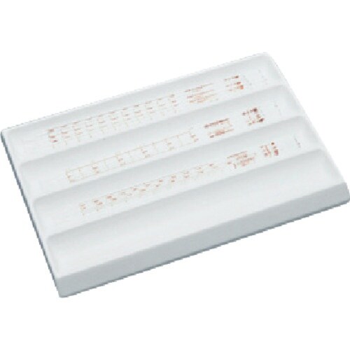 TGK ピペットトレー #252