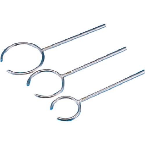 TGK Fine カットリング 150mm