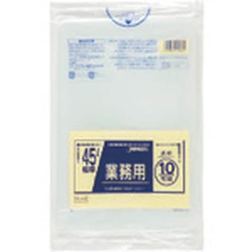 TGK 大型ポリ袋 PL48 10枚入