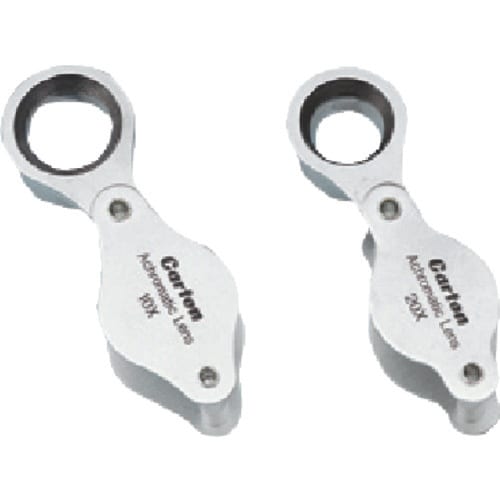 TGK アクロマートレンズ 14mm 10×