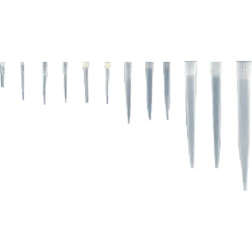 TGK チップ 200−1000μL 青 #957