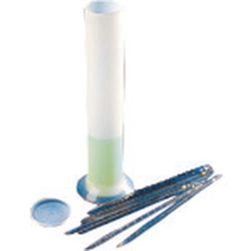 TGK 円筒型ピペットケース #592