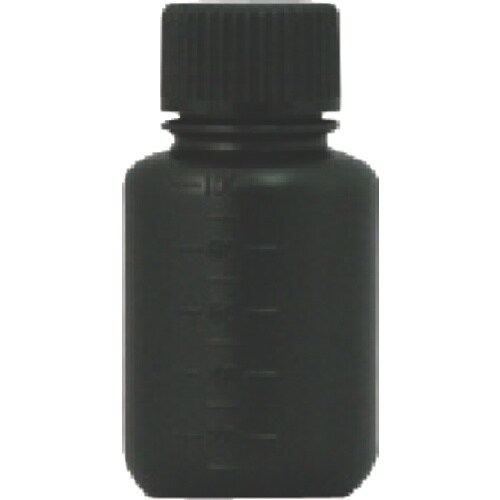 TGK JK−ボトル 細口 黒 500mL