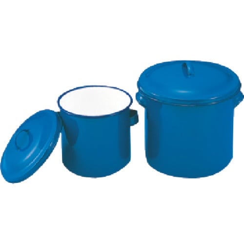 TGK ホーロータンク 25L