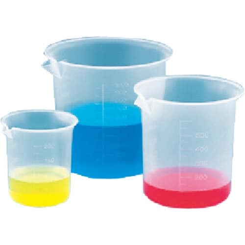 TGK ビーカーPP 300mL