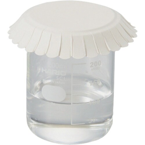 TGK グラスカバー(紙グラスハット)D型 100