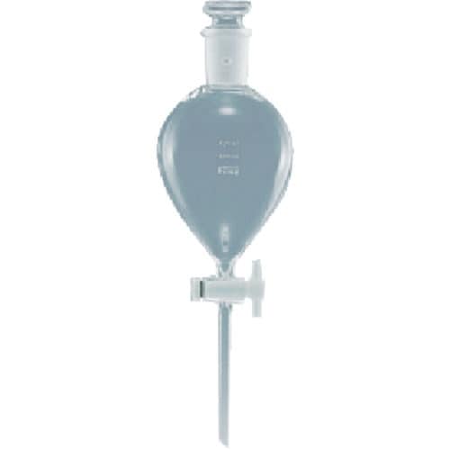 TGK Fine分液ロート 球型 50mL TF活