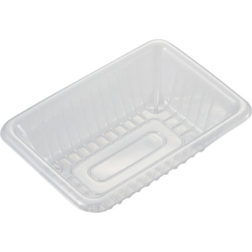 TGK トレー ディスポ角型 AS−200 200