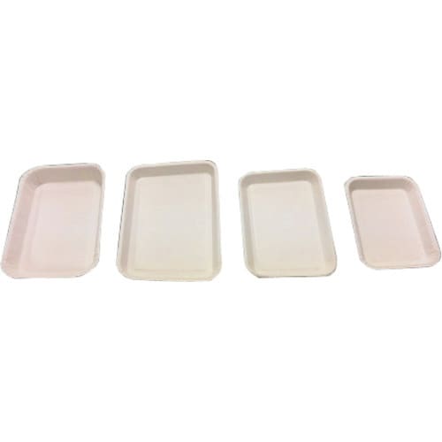 TGK メディスパーNo.2 紙トレー 50枚入