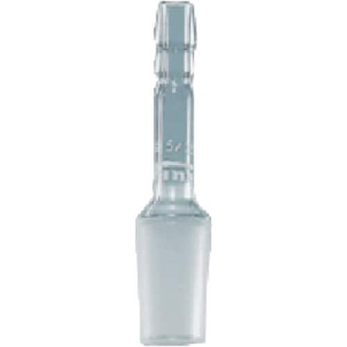 TGK 共通吸引栓 直管 15/25