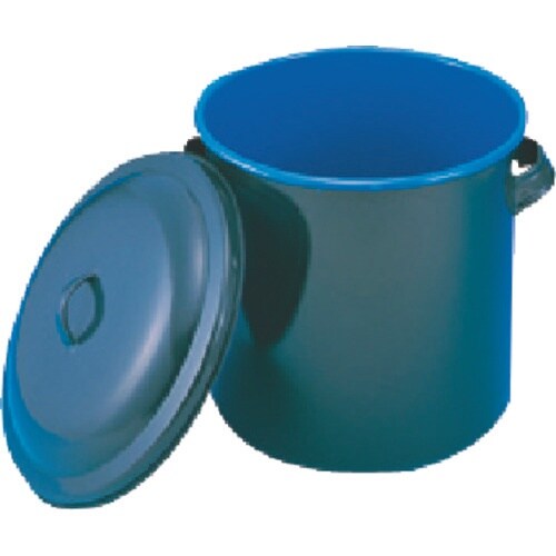 TGK 化学ホーロータンク 19L