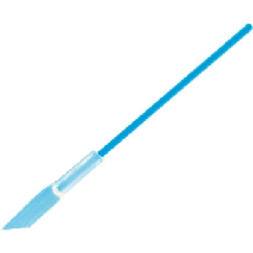 TGK 硝子柄付きポリスマン先シリコンゴム10入