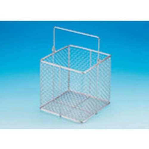 TGK 角カゴ SS150 W150×D150×H