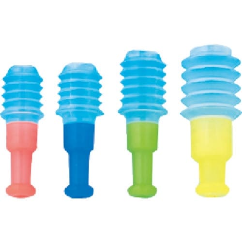 TGK シリコンベロスポイト 青 5mL 5本入