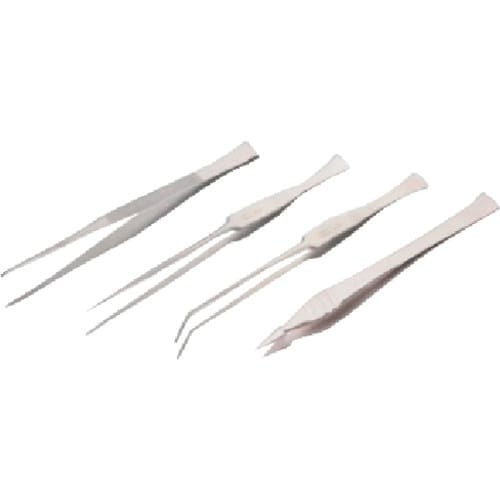 TGK チタンピンセット K−20 RR