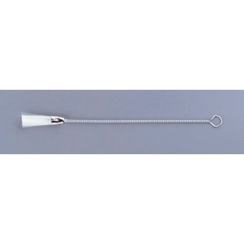 TKG 田中糧機 口金ブラシ(ナイロン毛) No.