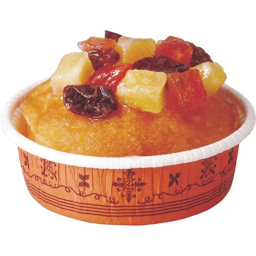 TKG 天満紙器 カールカップ(100枚入) CR