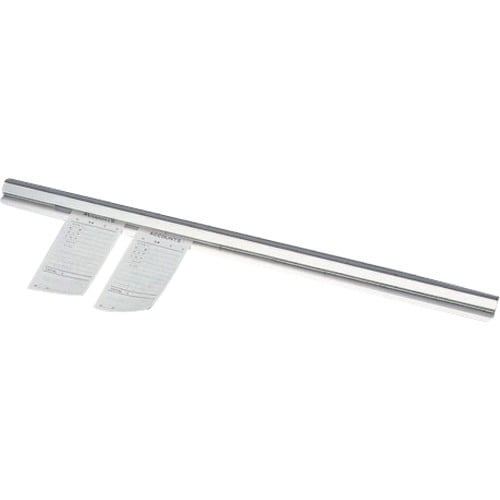 TKG えいむ アルミ 伝票チップホルダー マグネ