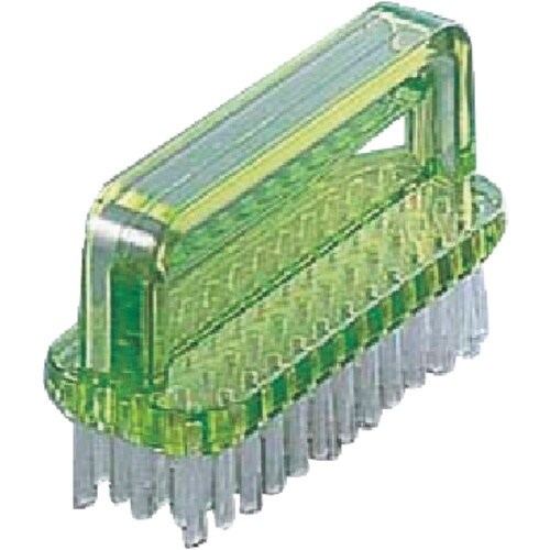 TKG 松田栄 PP 爪ブラシ No.250 グリ