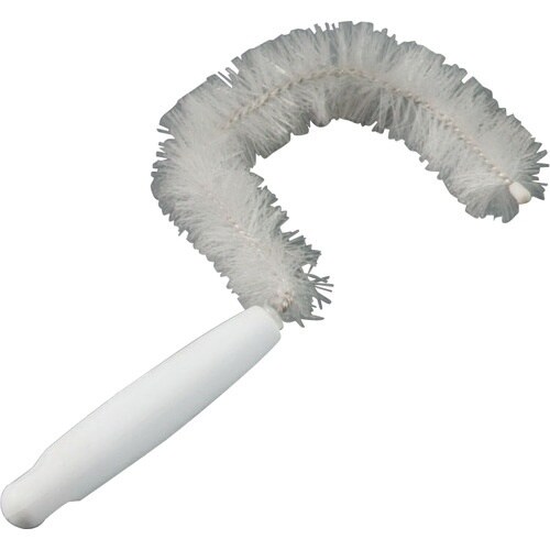 TKG トラスト コーヒーマシンブラシ 半円型 5