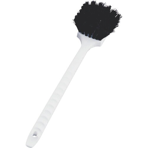 TKG カーライル ロングハンドルブラシ 4050