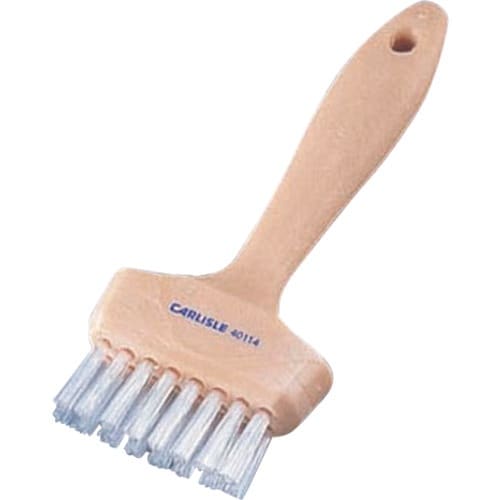 TKG カーライル ワッフルブラシ 40114