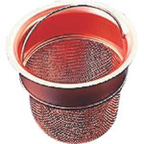 TKG タケコシ 銅製・排水口用ネット(クリージー