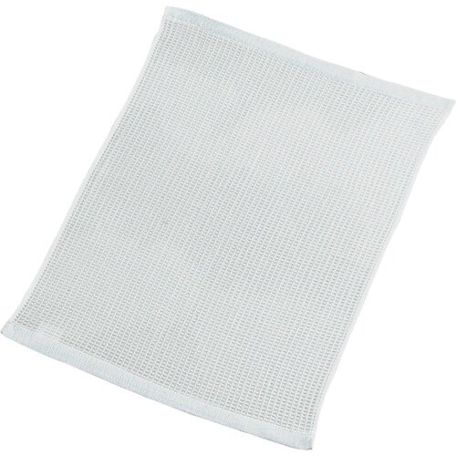 TKG 吉田織物 ミューファン 抗菌フキン(12枚