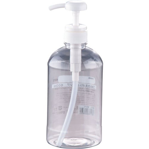 TKG 詰め替えボトルポンプ 600ml #650