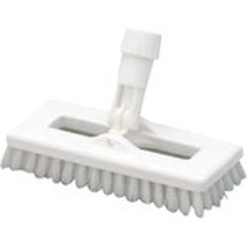 TKG カーライル スウィベルデッキブラシ 363