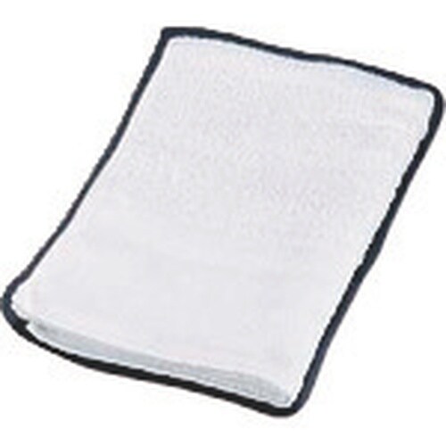 TKG 佐藤商店 業務用 両平地付 タオル #18