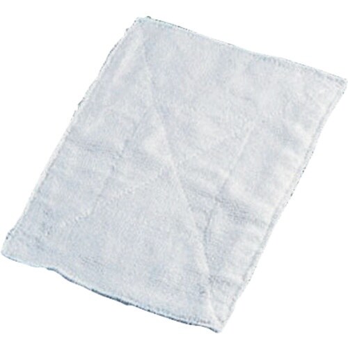 TKG 佐藤商店 タオル雑巾 2枚重(薄手)(10