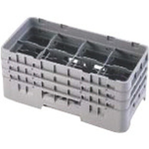 TKG キャンブロ 8仕切 ステムウェアラック ハ