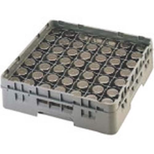 TKG キャンブロ 49仕切 グラスラック 49G