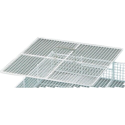 TKG SAコーティング シルバーラック用押さえ