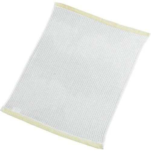 TKG 吉田織物 ミューファン 抗菌フキン(12枚