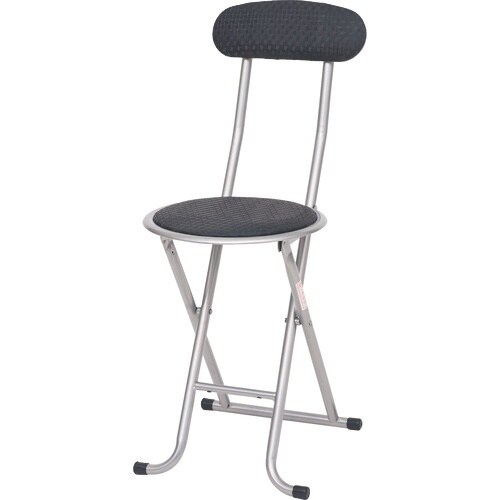 TKG 弘益 折りたたみイス PFC−10BK
