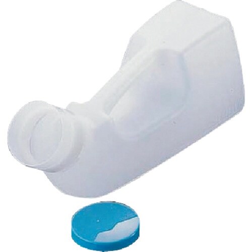 TKG 馬野化学 安全尿器 (1000ml) 男性