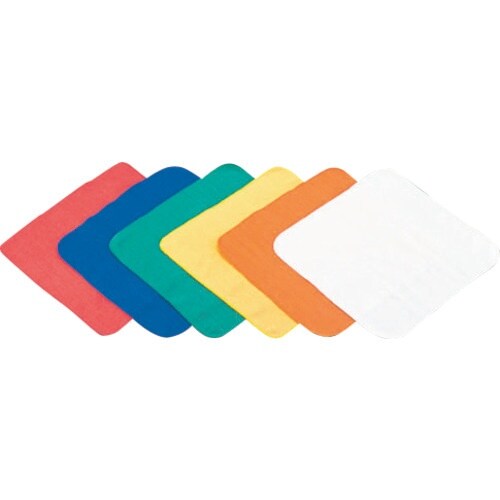 TKG 原田織物 マイクロファイバークロス レッド