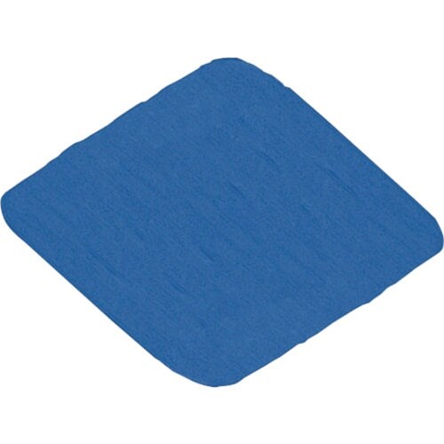 TKG 原田織物 マイクロファイバークロス ブルー