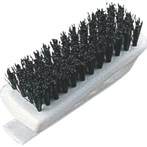 TKG カーライル アイロンハンドルブラシ 400