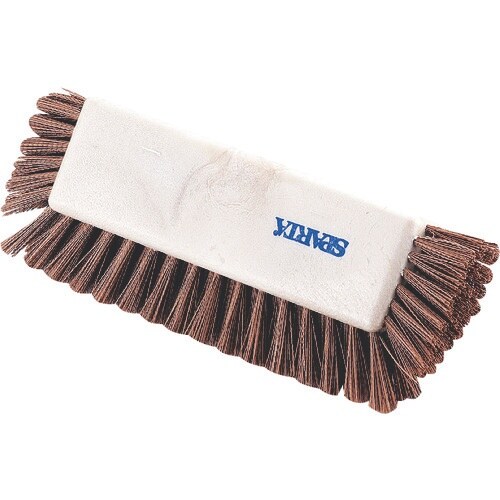 TKG カーライル デュアルアングルデッキブラシ