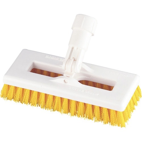 TKG カーライル スウィベルデッキブラシ 363