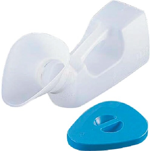 TKG 馬野化学 安全尿器 (1000ml) 女性