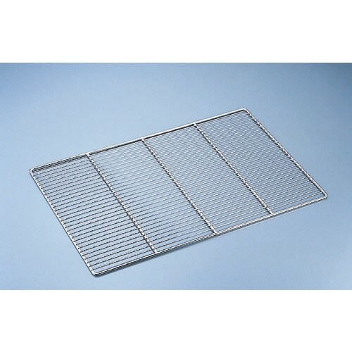 TKG マトファ 角網足なし(ステンレス) 087