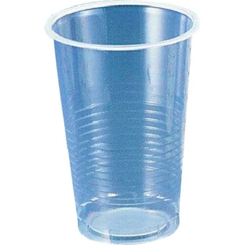 TKG 日本デキシー プラスチックカップ(透明)