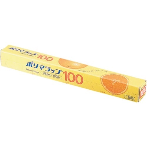 TKG 信越 ポリマラップ 100 幅45cm 1