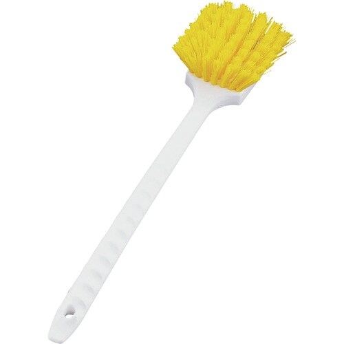 TKG カーライル ロングハンドルブラシ 4050